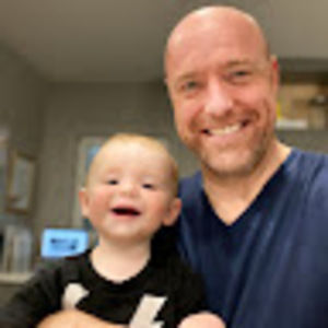 Meet your Posher, Neil